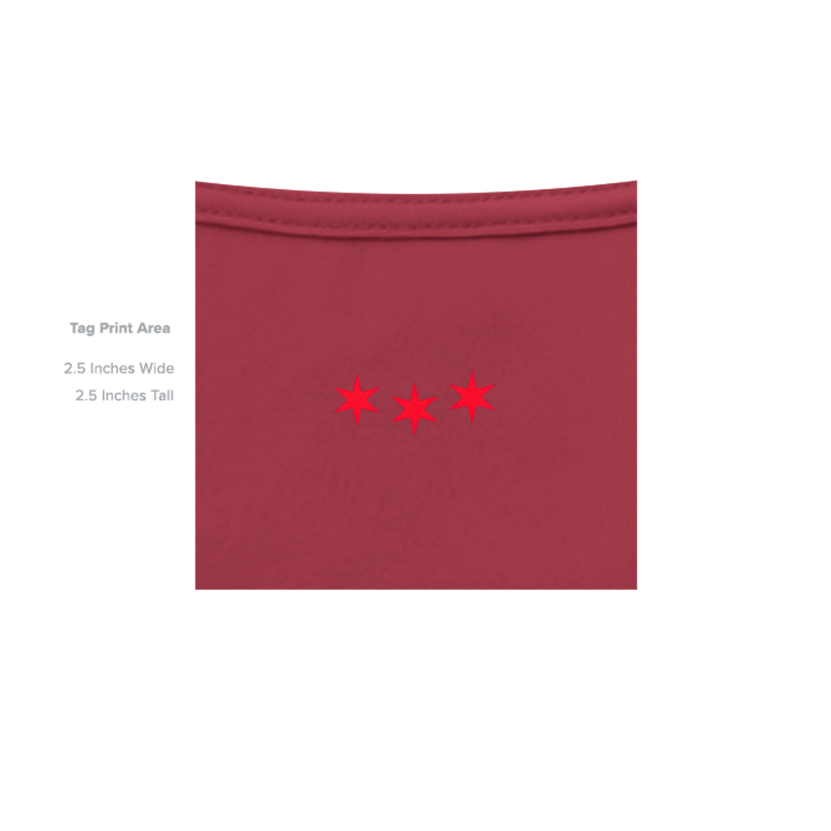 Sport Scarlet Red - TT11 - INSIDE_TAG_LINE