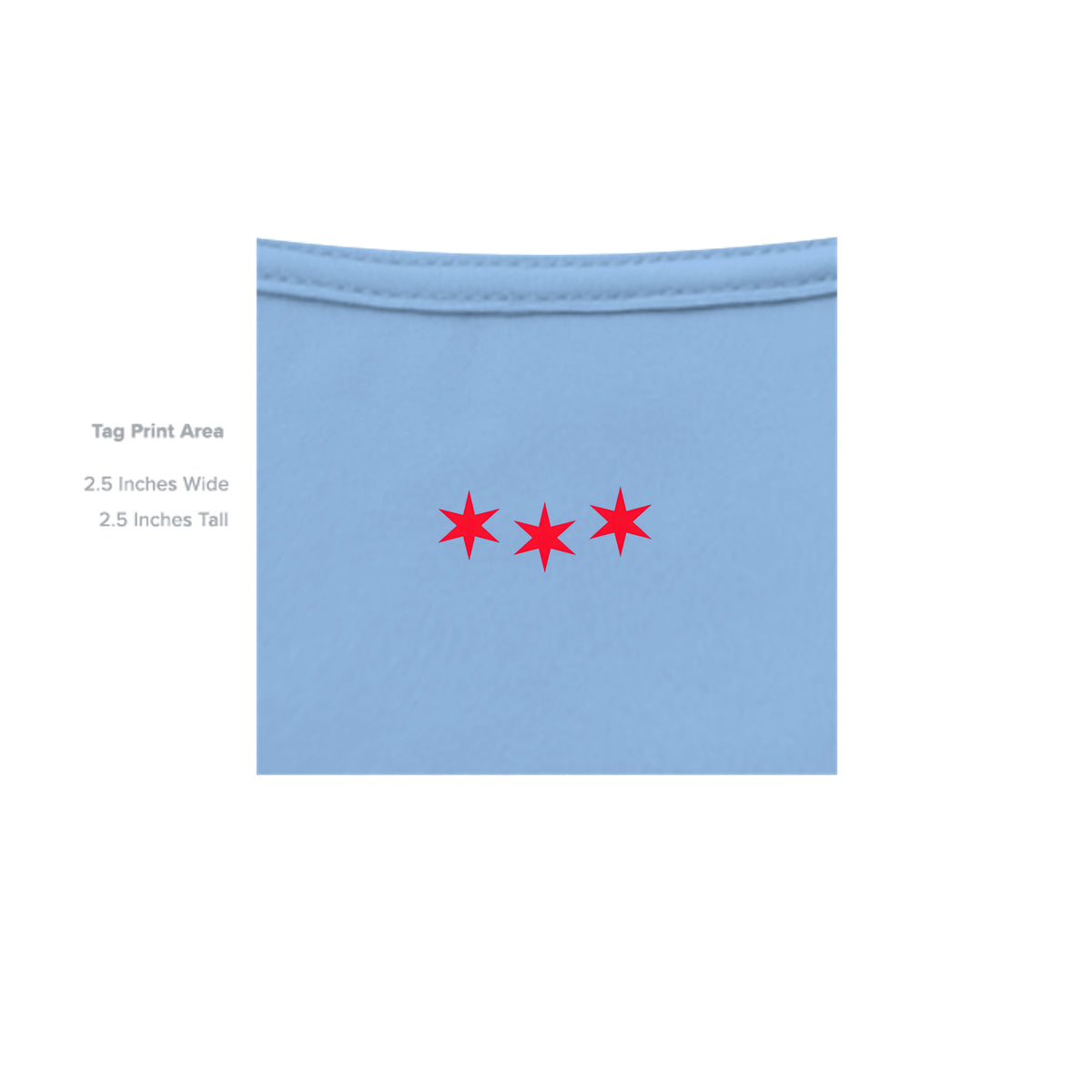 SPORT LIGHT BLUE - TT11 - INSIDE_TAG_LINE