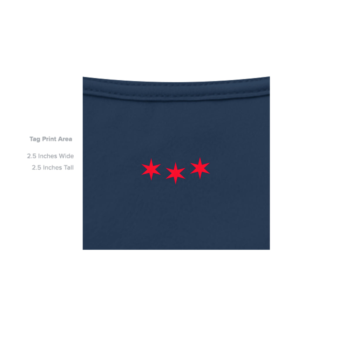 SPORT DARK NAVY - TT11 - INSIDE_TAG_LINE