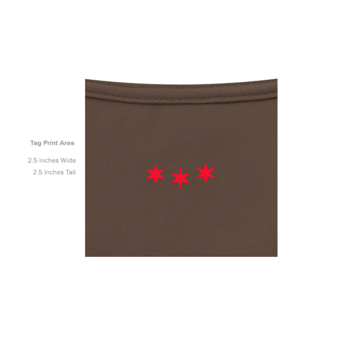 SPORT DARK BROWN - TT11 - INSIDE_TAG_LINE