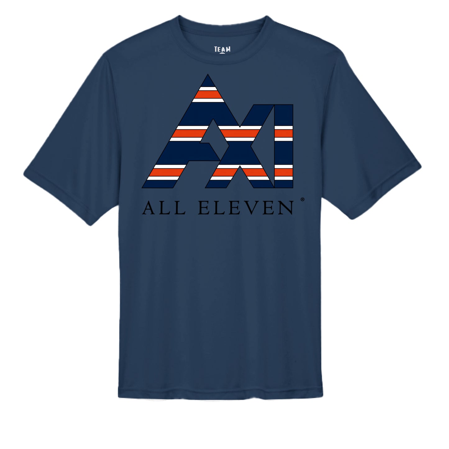 SPORT DARK NAVY - TT11 - FRONT