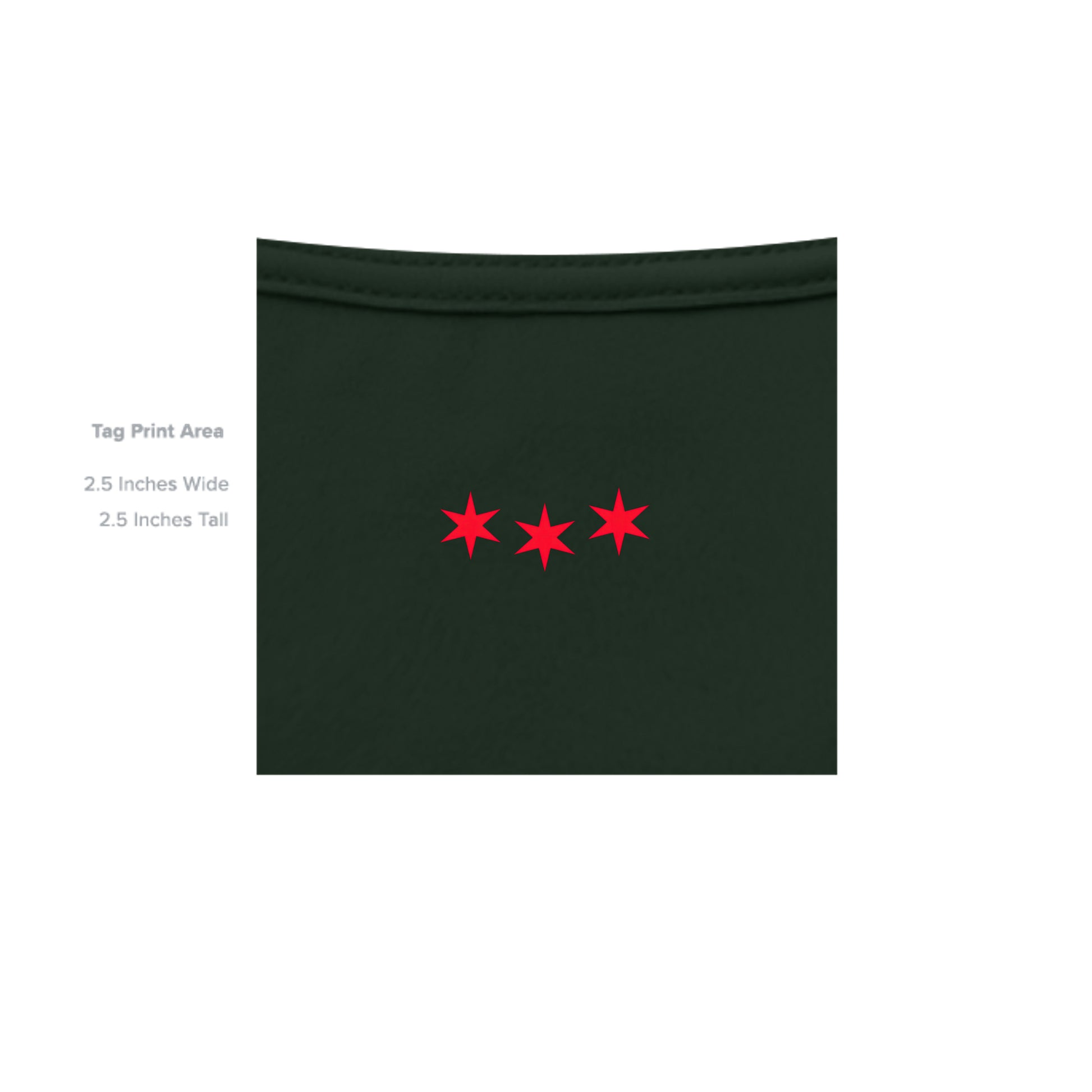 FOREST GREEN - G240 - INSIDE_TAG_LINE