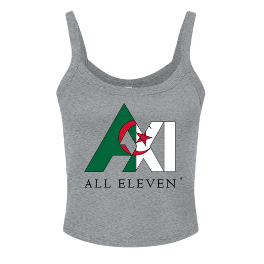 ATHLETIC HEATHER - 1012BE - FRONT