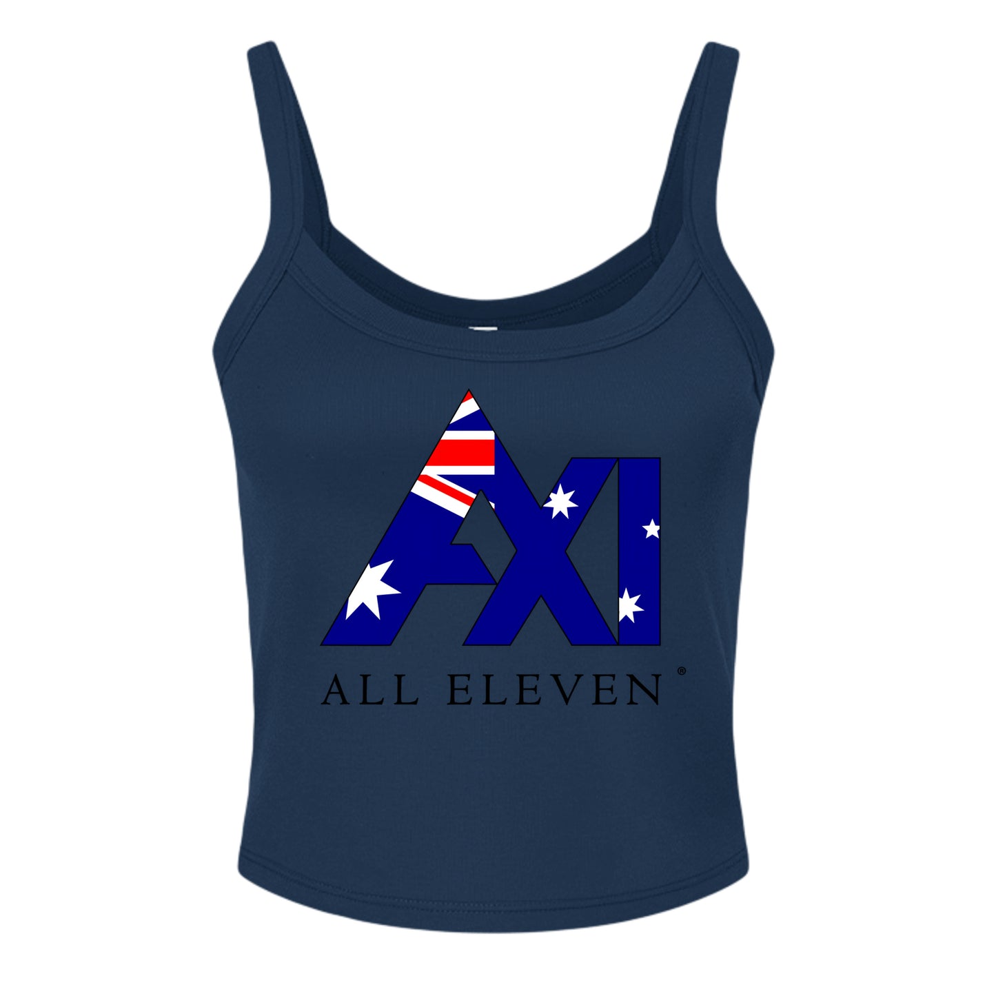 SOLID NAVY BLEND - 1012BE - FRONT