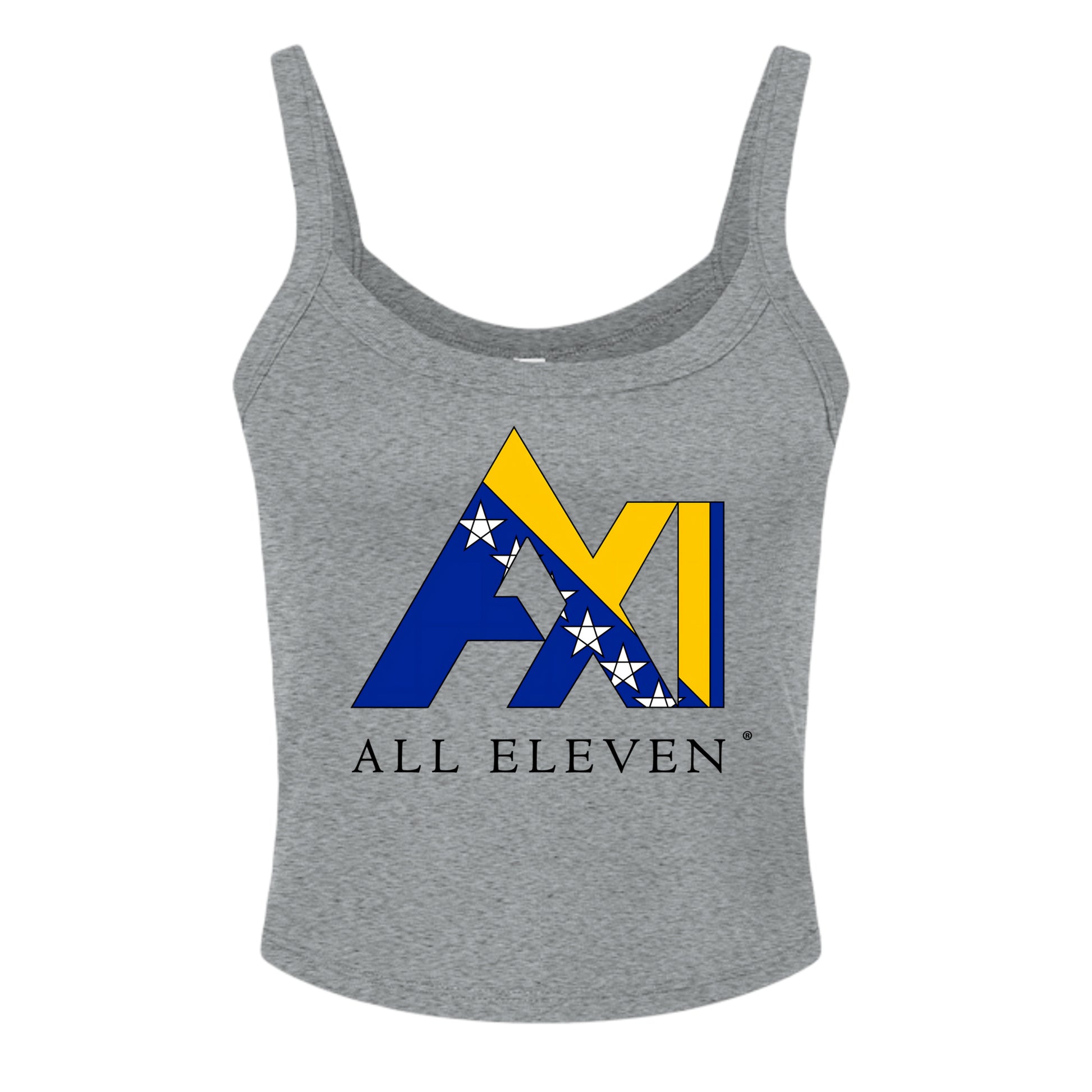 ATHLETIC HEATHER - 1012BE - FRONT