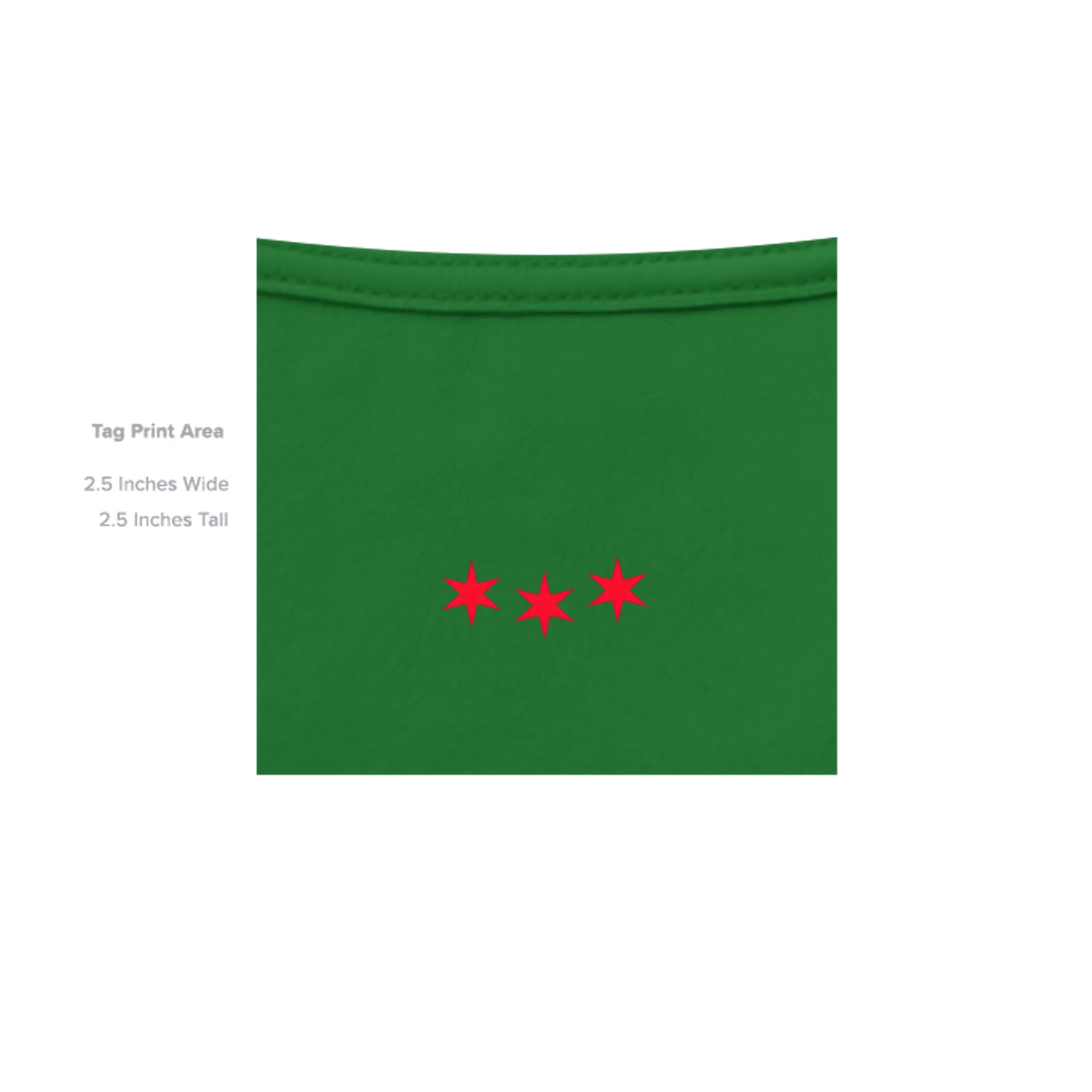 TURF GREEN - G500 - INSIDE_TAG_LINE