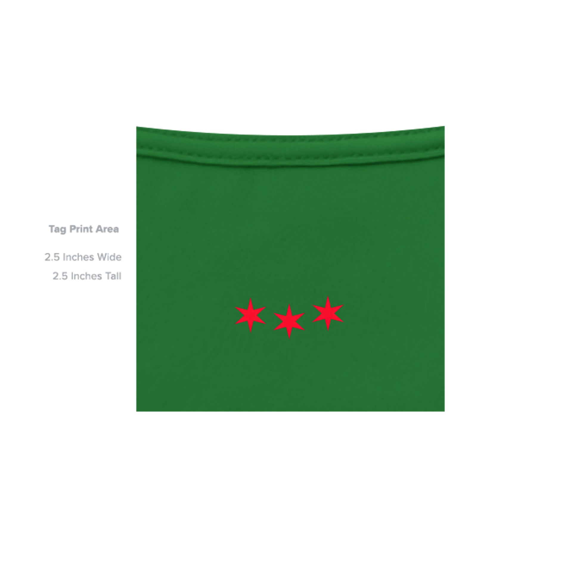 TURF GREEN - G500 - INSIDE_TAG_LINE
