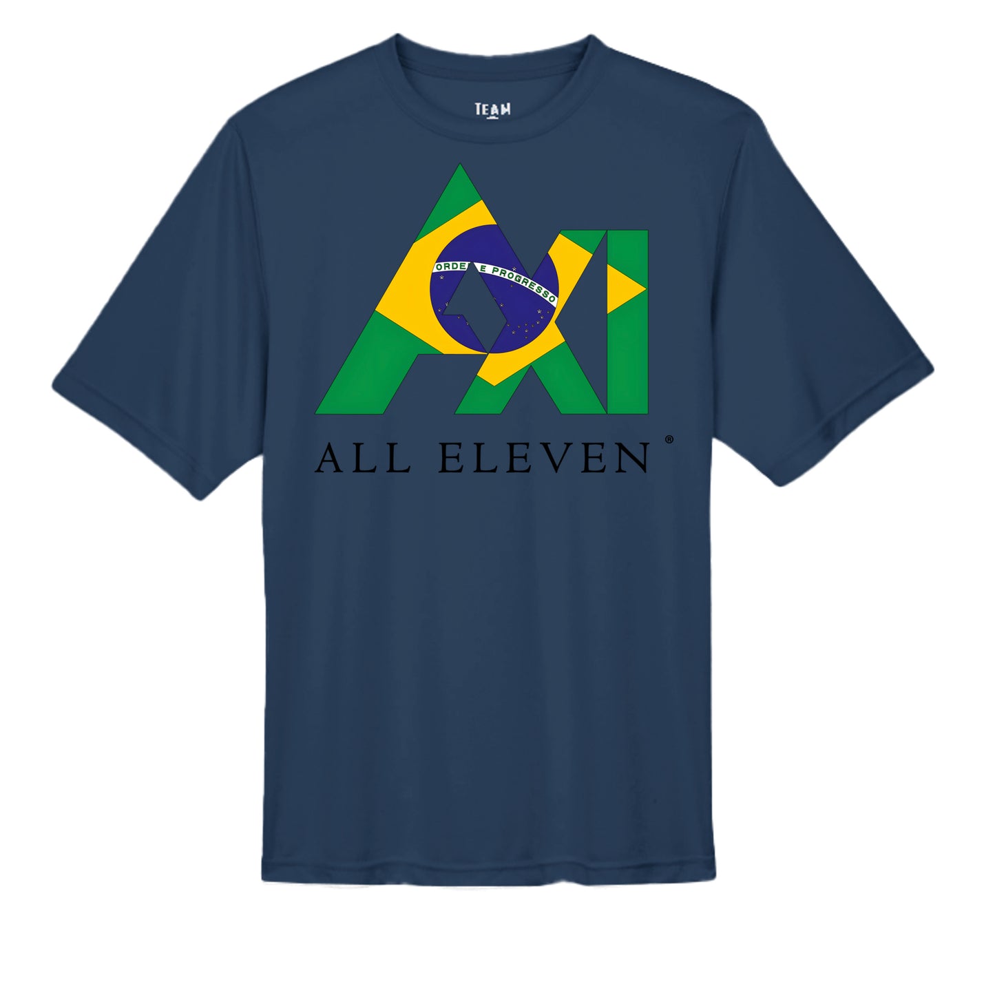 SPORT DARK NAVY - TT11 - FRONT