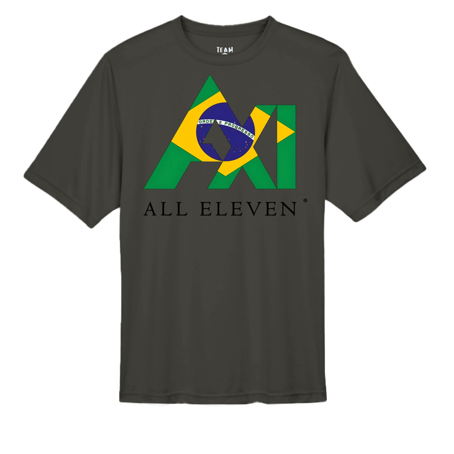 BLACK - TT11 - FRONT