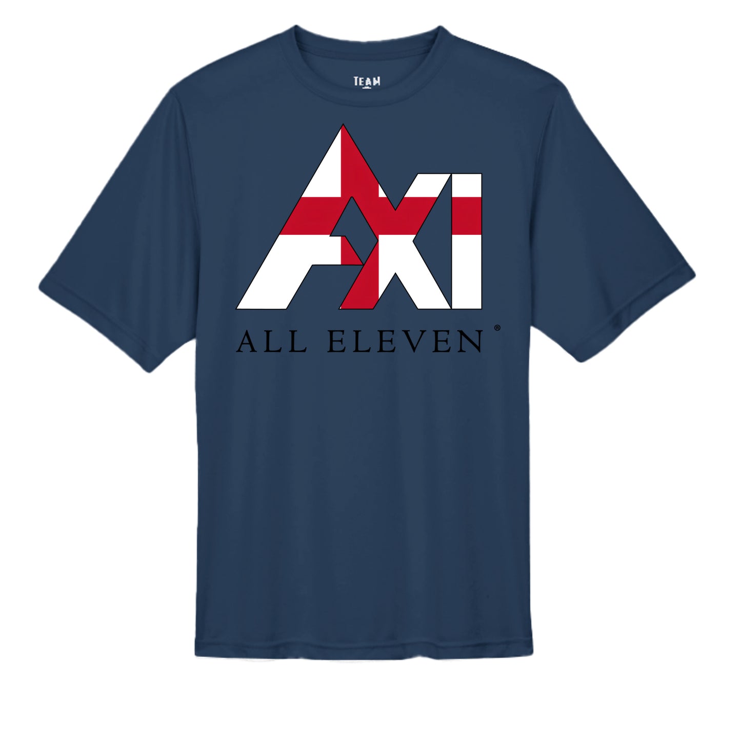 SPORT DARK NAVY - TT11 - FRONT