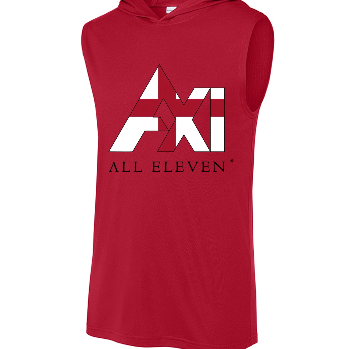 Deep Red - ST352H - FRONT