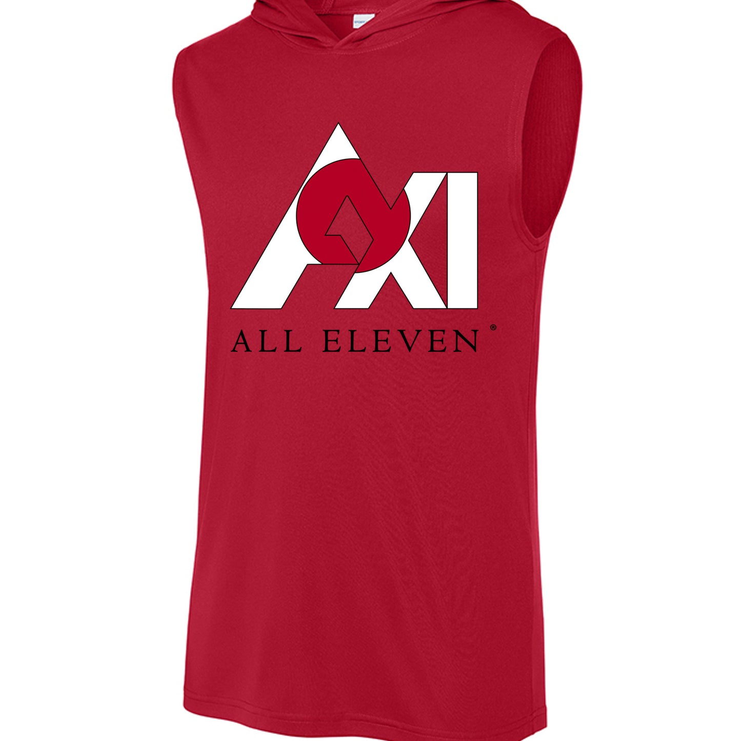 Deep Red - ST352H - FRONT