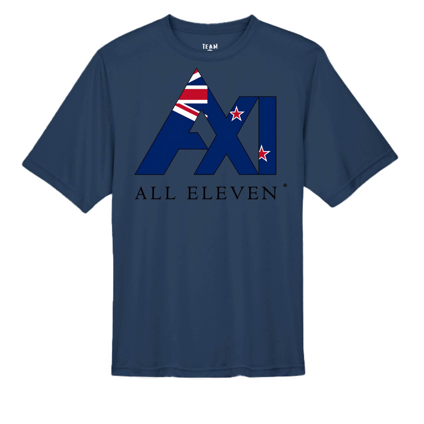 SPORT DARK NAVY - TT11 - FRONT
