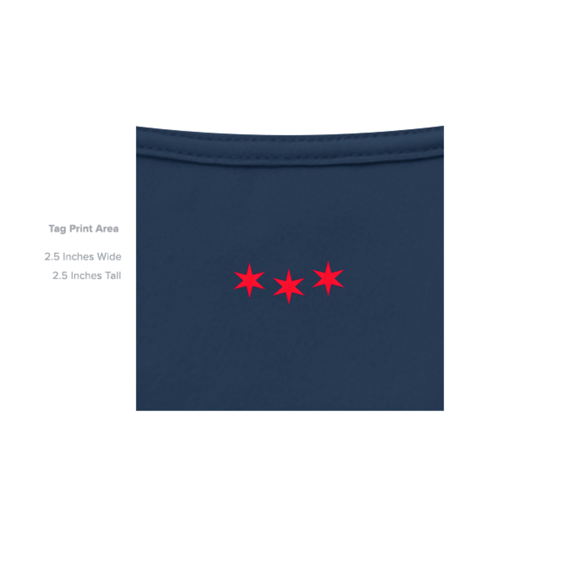 SPORT DARK NAVY - TT11 - INSIDE_TAG_LINE