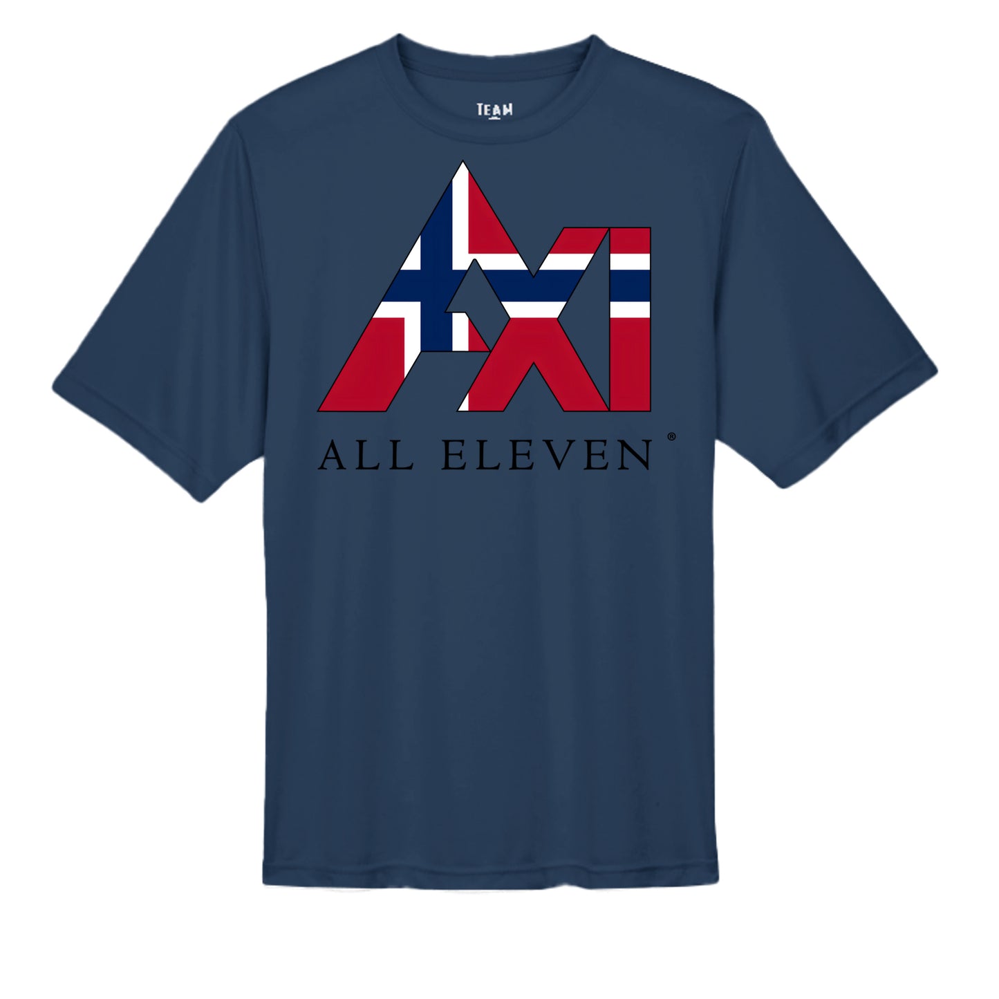 SPORT DARK NAVY - TT11 - FRONT