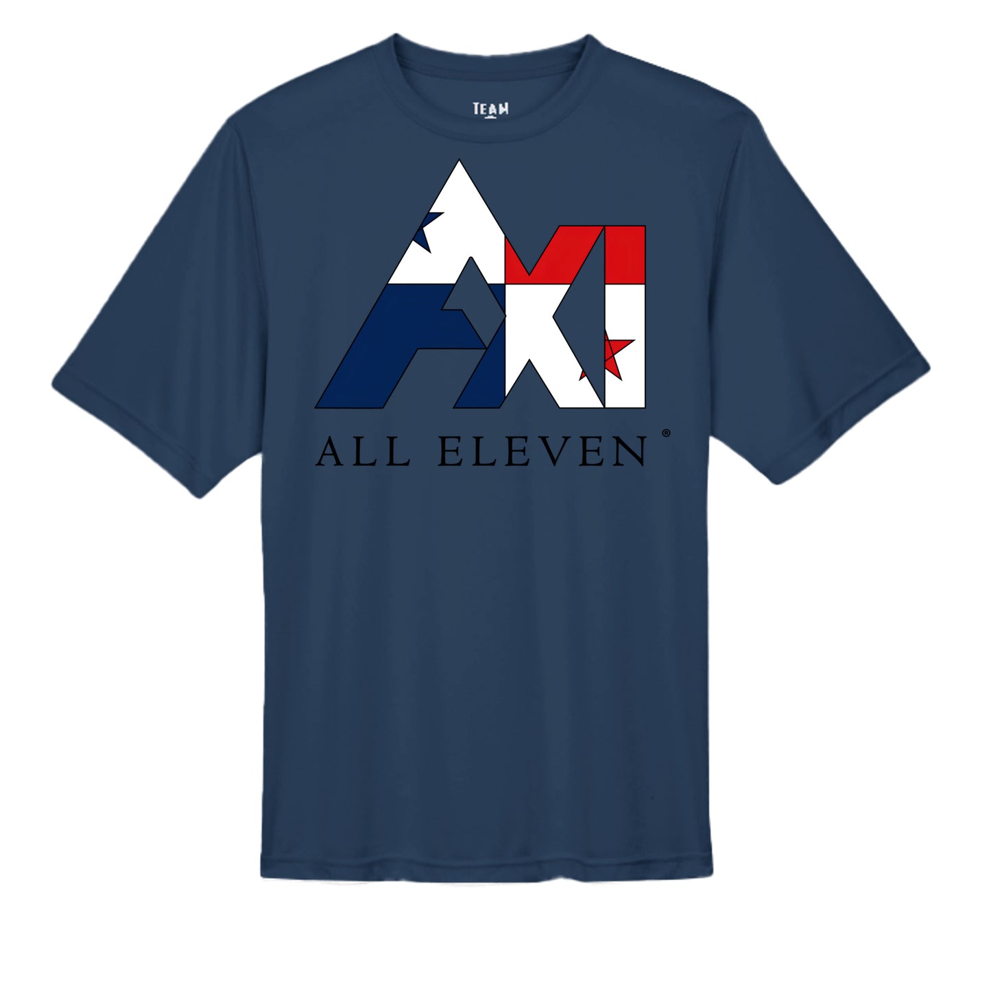 SPORT DARK NAVY - TT11 - FRONT