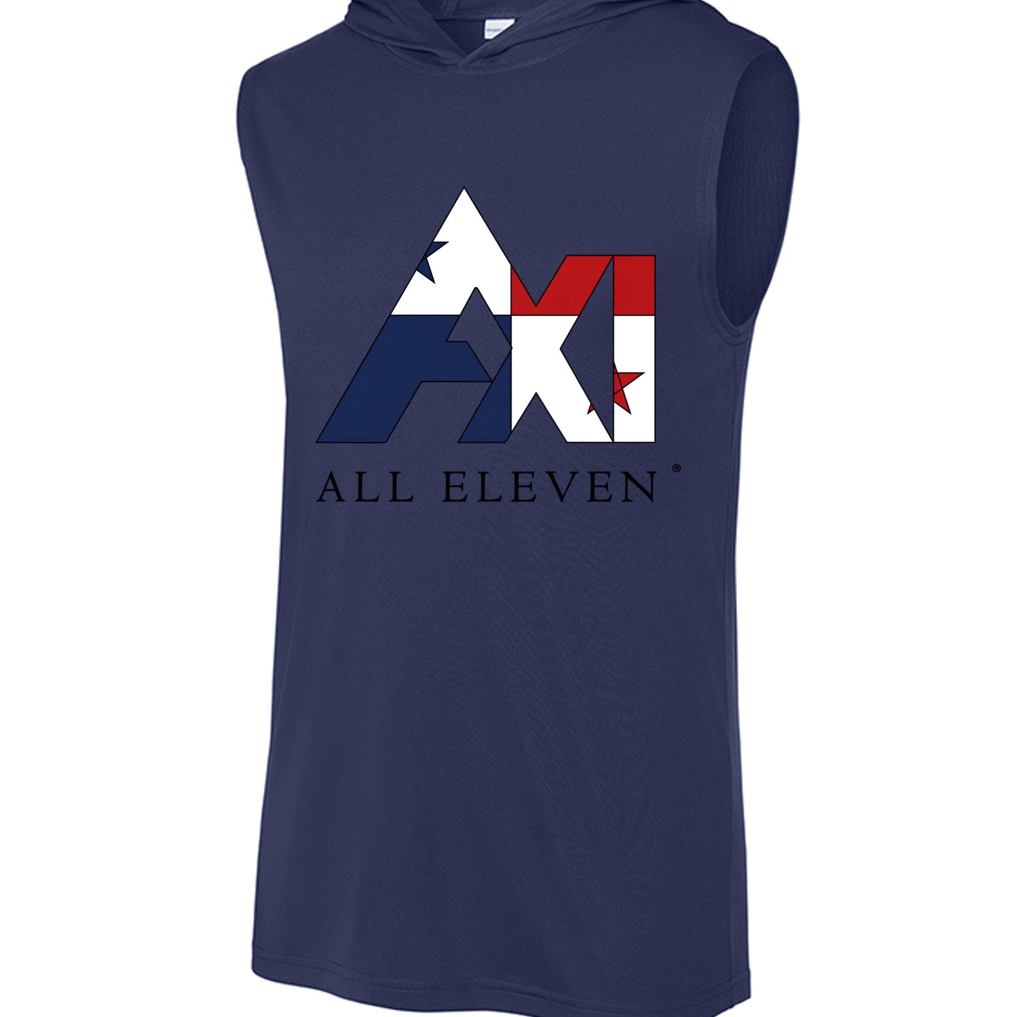 True Navy - ST352H - FRONT
