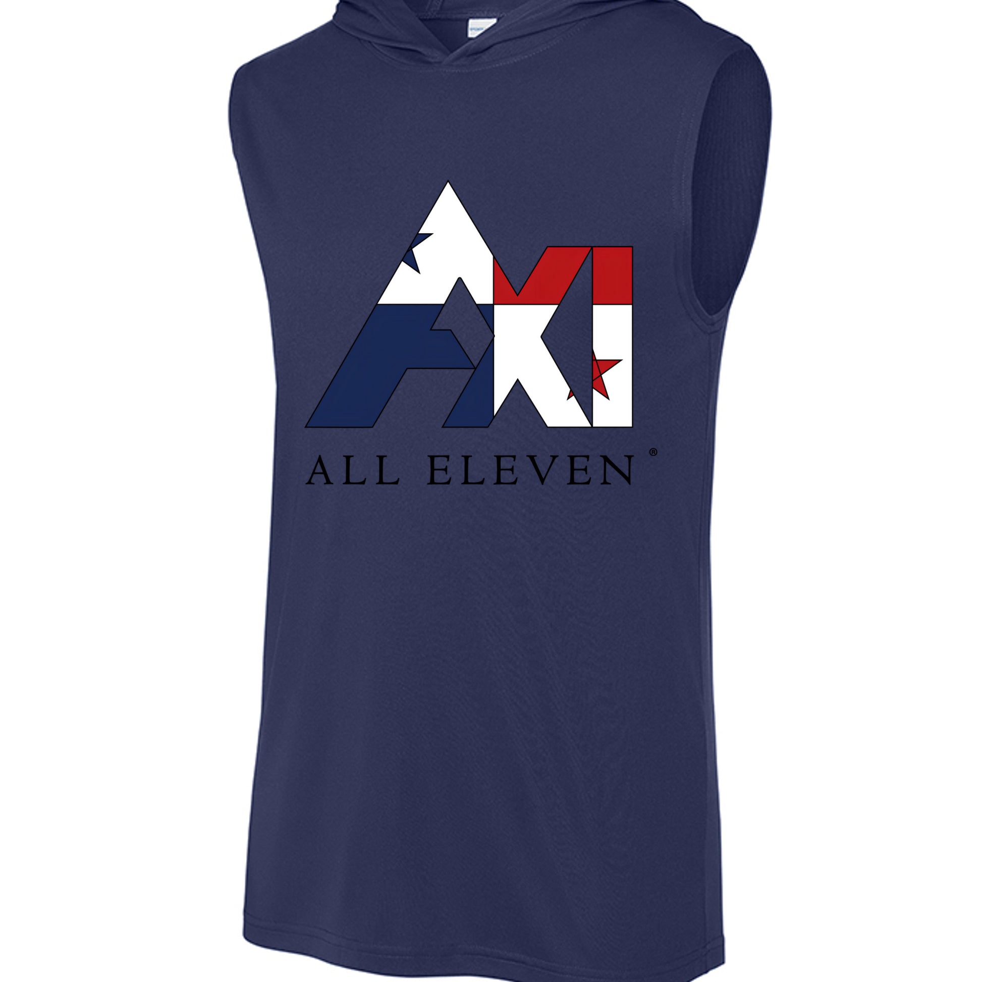 True Navy - ST352H - FRONT