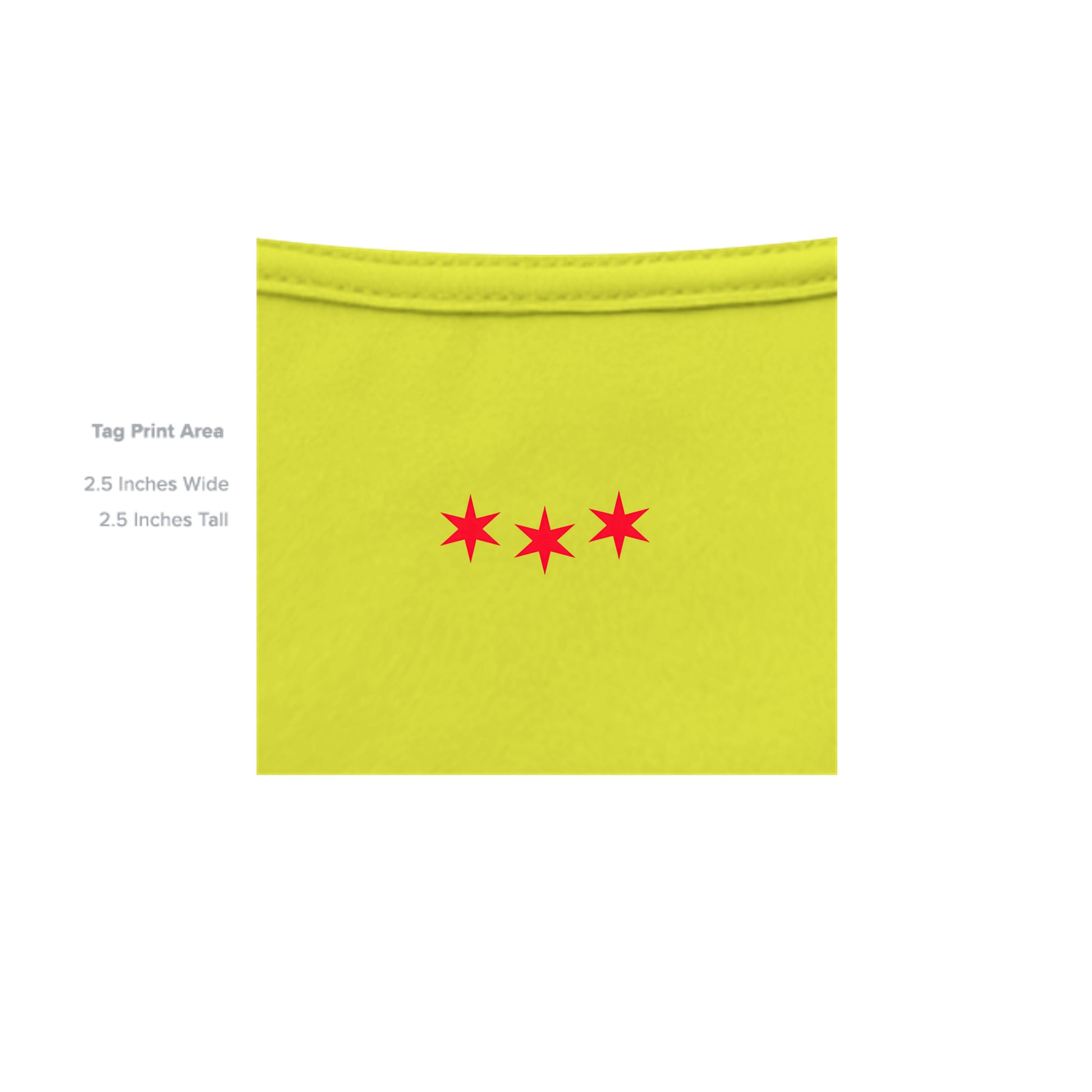 SAFETY YELLOW - TT11 - INSIDE_TAG_LINE