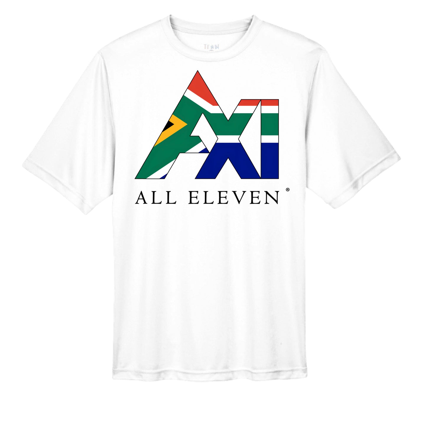 WHITE - TT11 - FRONT