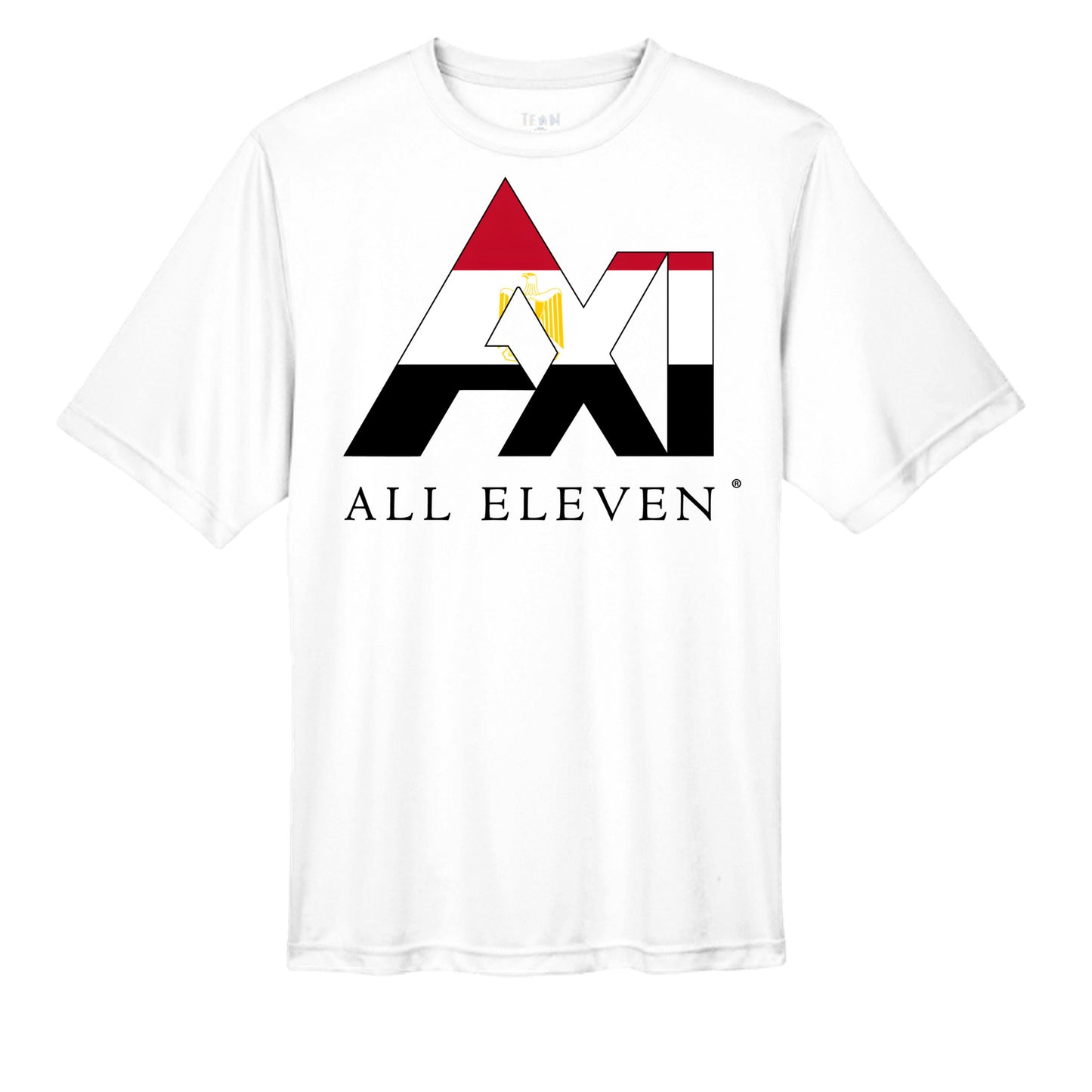 WHITE - TT11 - FRONT