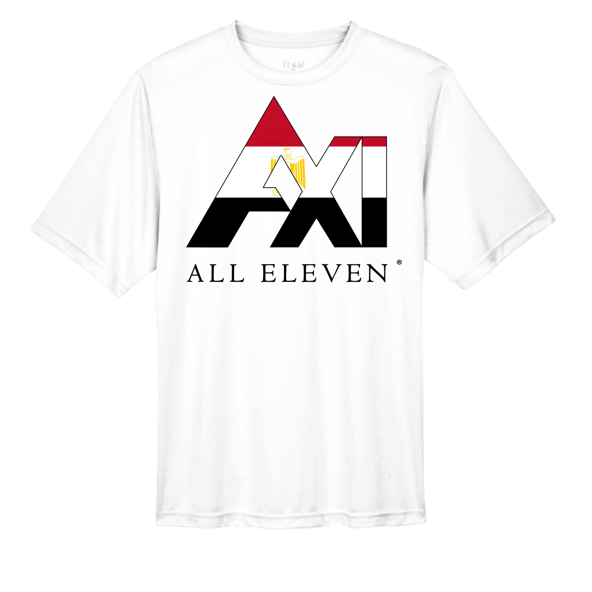 WHITE - TT11 - FRONT