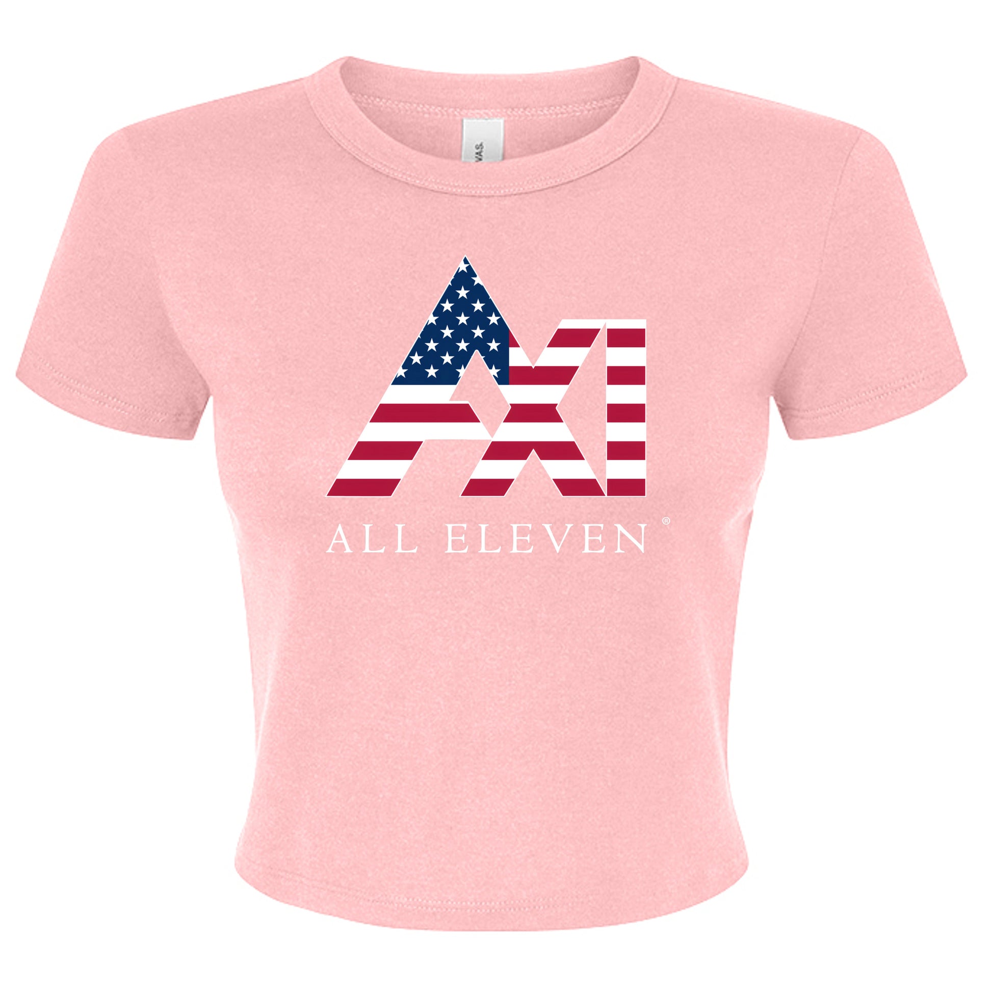 SOLID PINK BLEND - 1010BE - FRONT