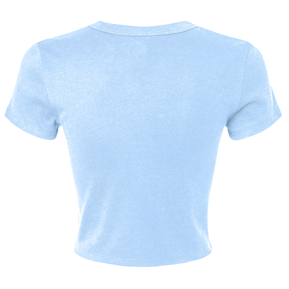 USA WOMEN'S BABY TEE 2.0