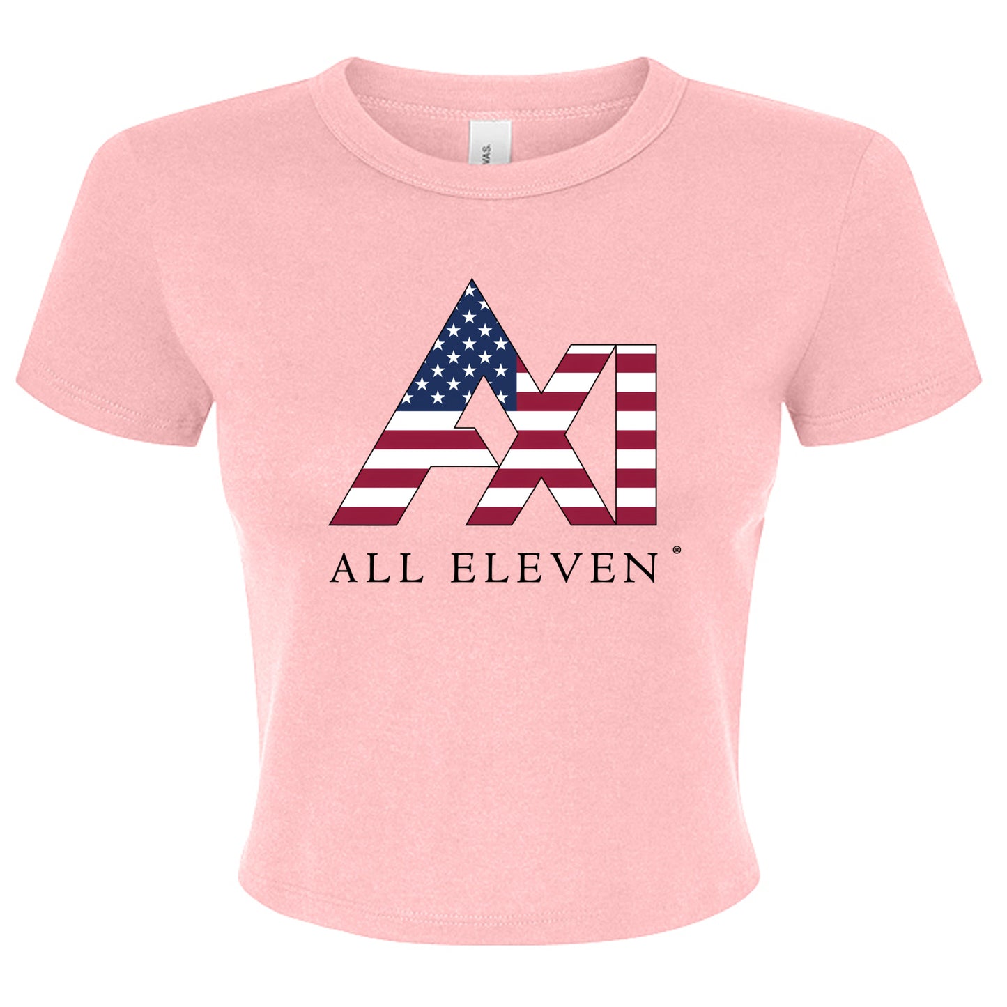 SOLID PINK BLEND - 1010BE - FRONT