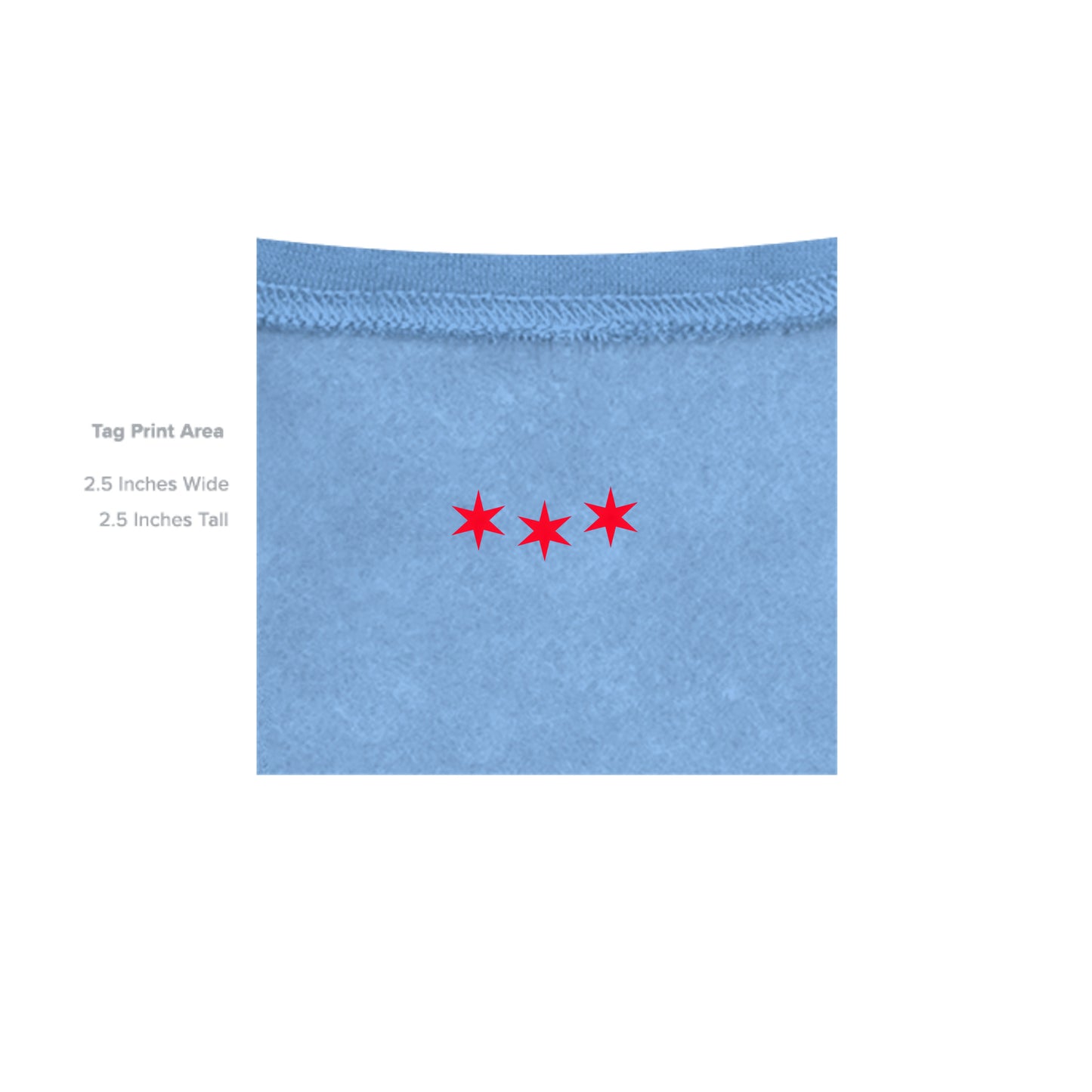CAROLINA BLUE - G180 - INSIDE_TAG_LINE