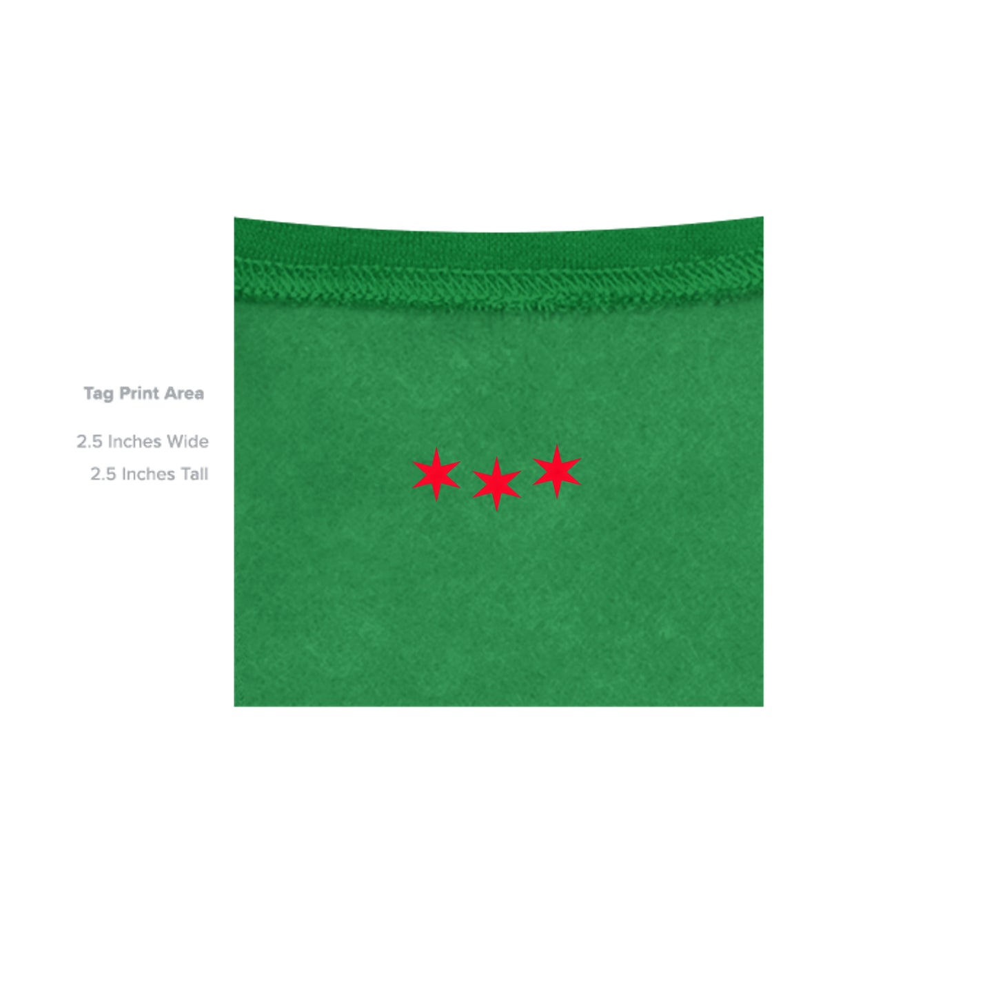 IRISH GREEN - G180 - INSIDE_TAG_LINE