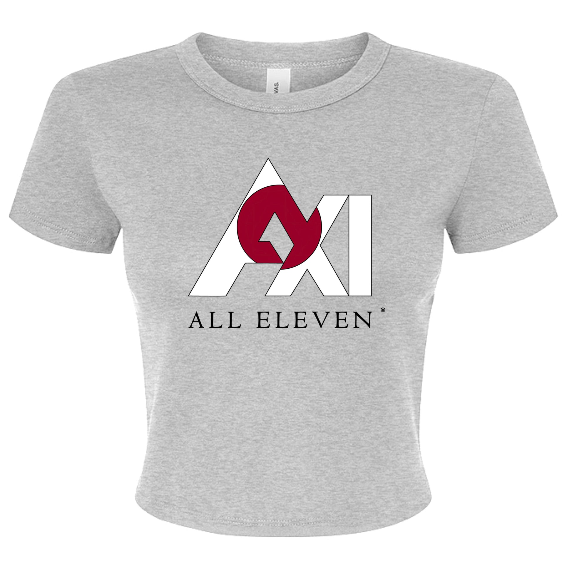 ATHLETIC HEATHER - 1010BE - FRONT