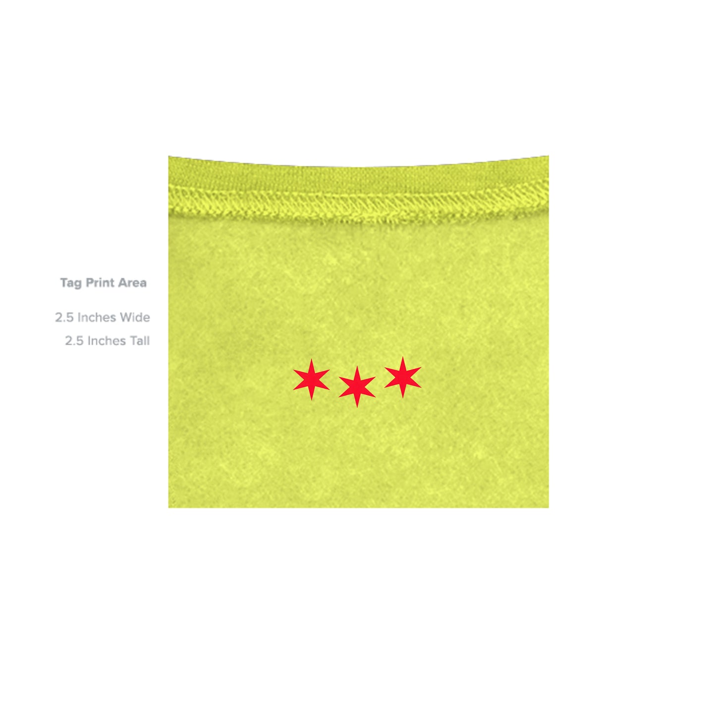 SAFETY GREEN - G185 - INSIDE_TAG_LINE