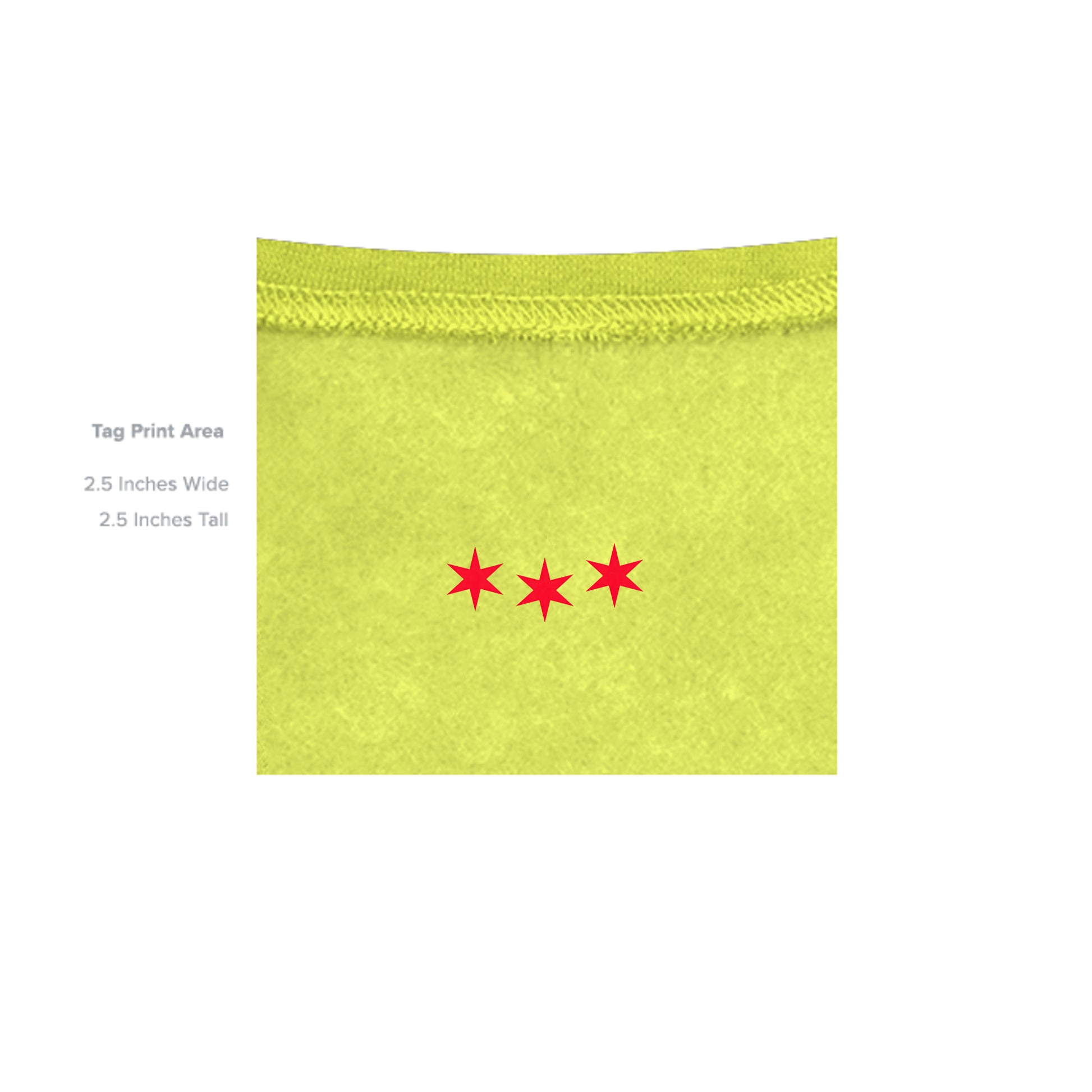 SAFETY GREEN - G185 - INSIDE_TAG_LINE