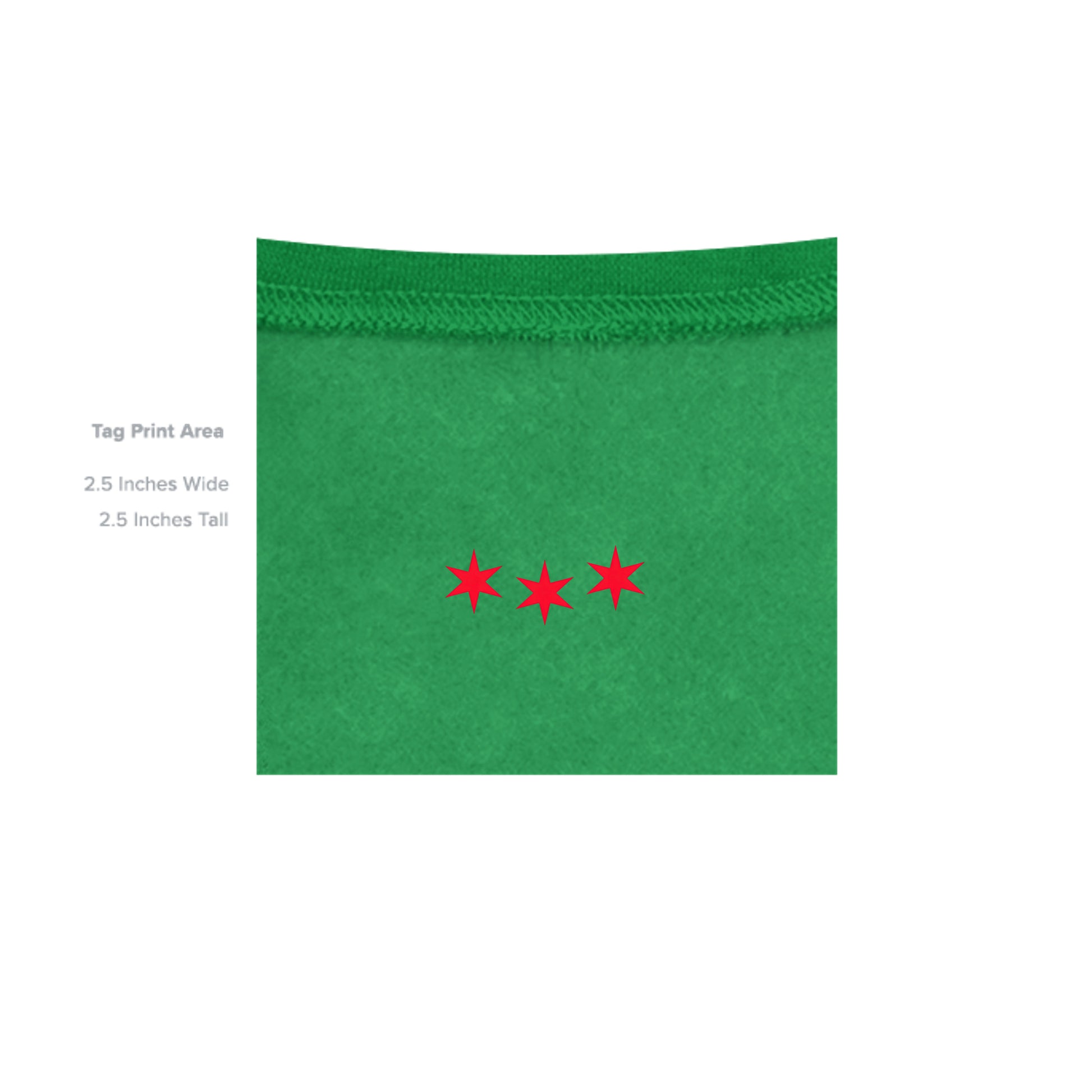 IRISH GREEN - G185 - INSIDE_TAG_LINE