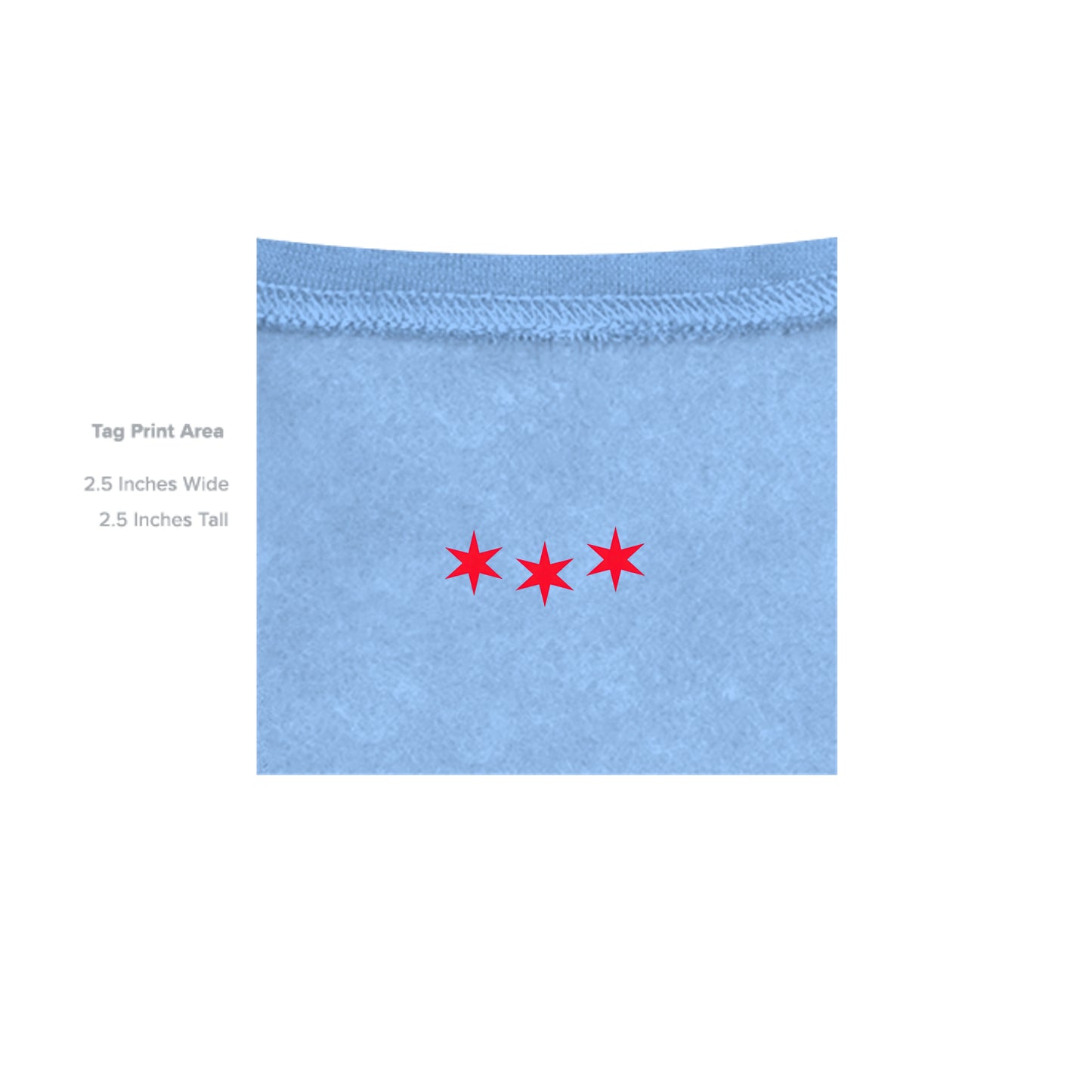 CAROLINA BLUE - G185 - INSIDE_TAG_LINE