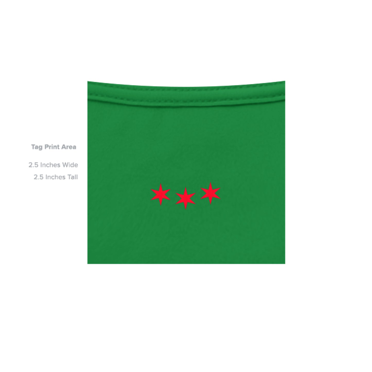 IRISH GREEN - G240 - INSIDE_TAG_LINE