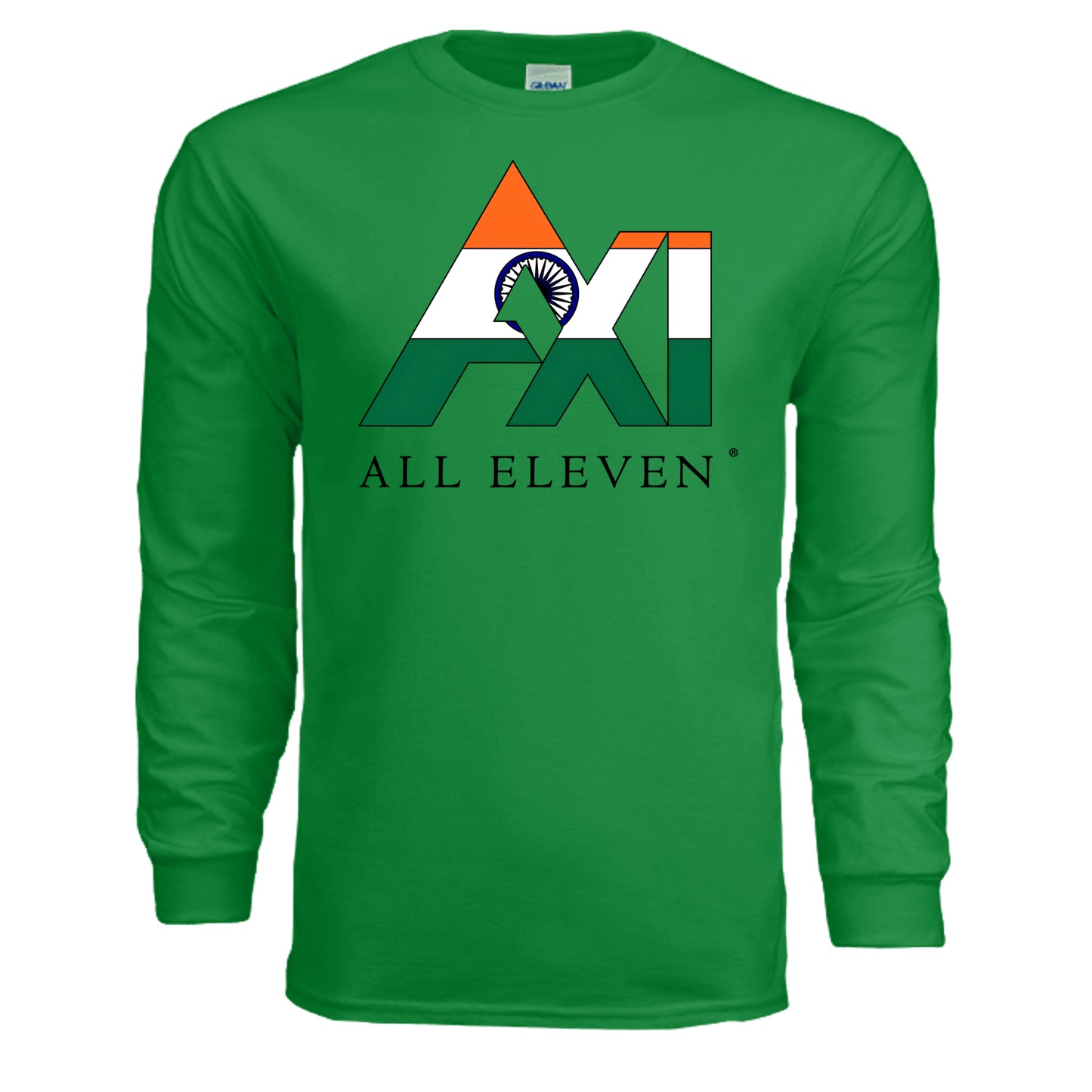 IRISH GREEN - G240 - FRONT