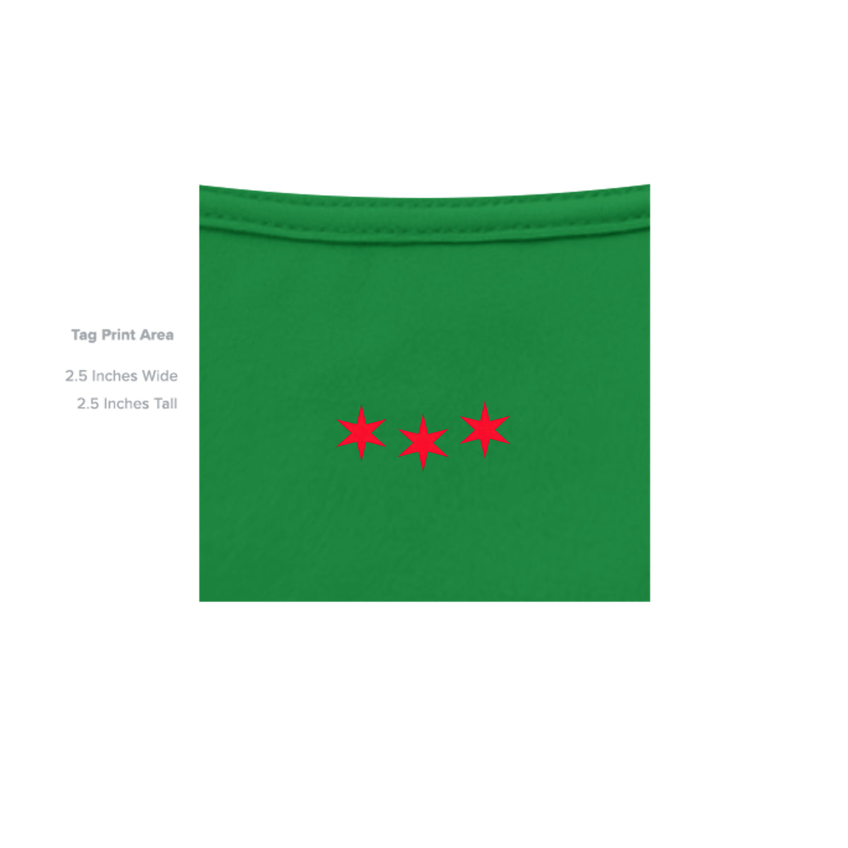 IRISH GREEN - G240 - INSIDE_TAG_LINE