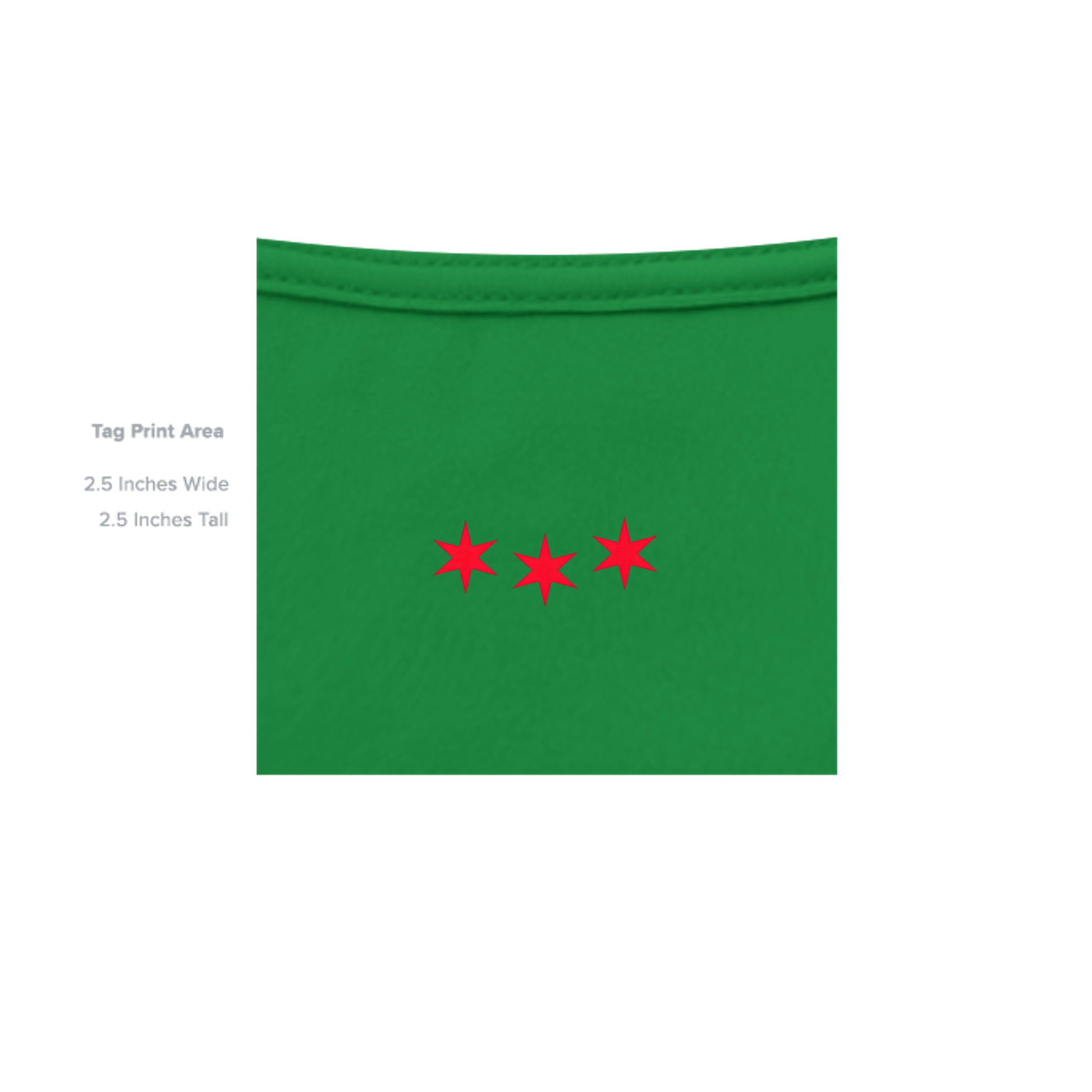 IRISH GREEN - G240 - INSIDE_TAG_LINE
