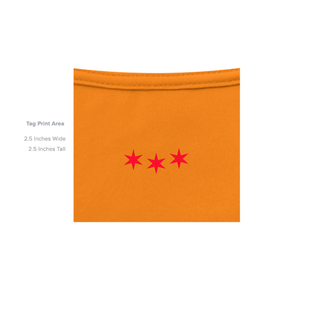 SAFETY ORANGE - G240 - INSIDE_TAG_LINE